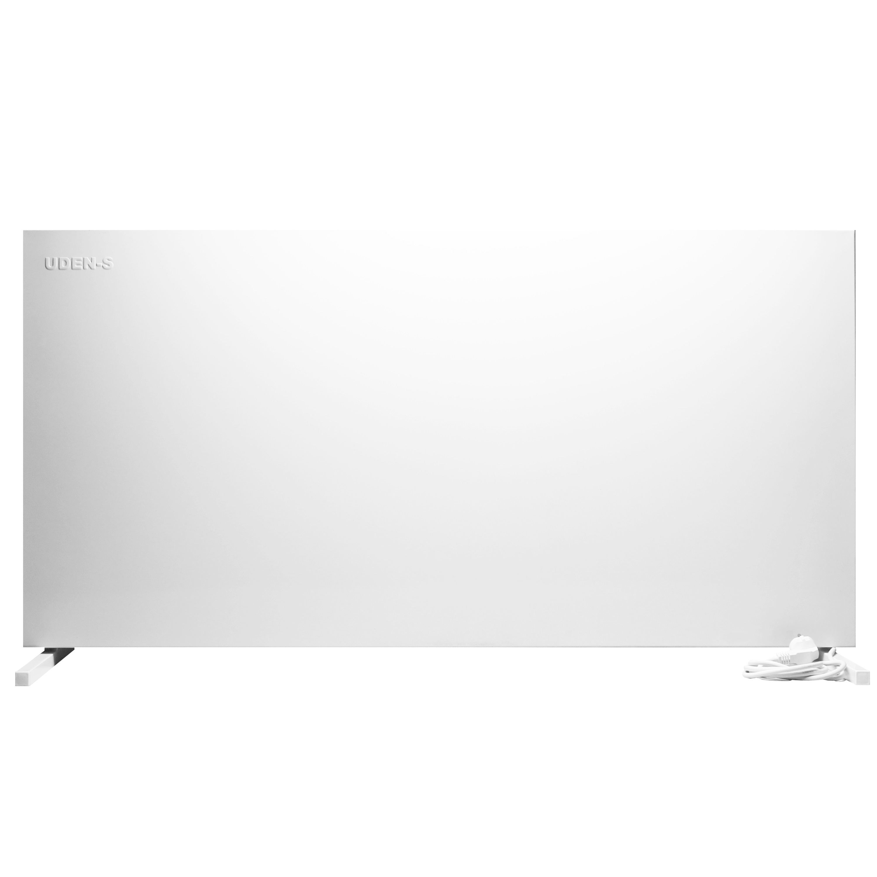 Металокерамічний обігрівач UDEN-S - 1000 945 "універсал"